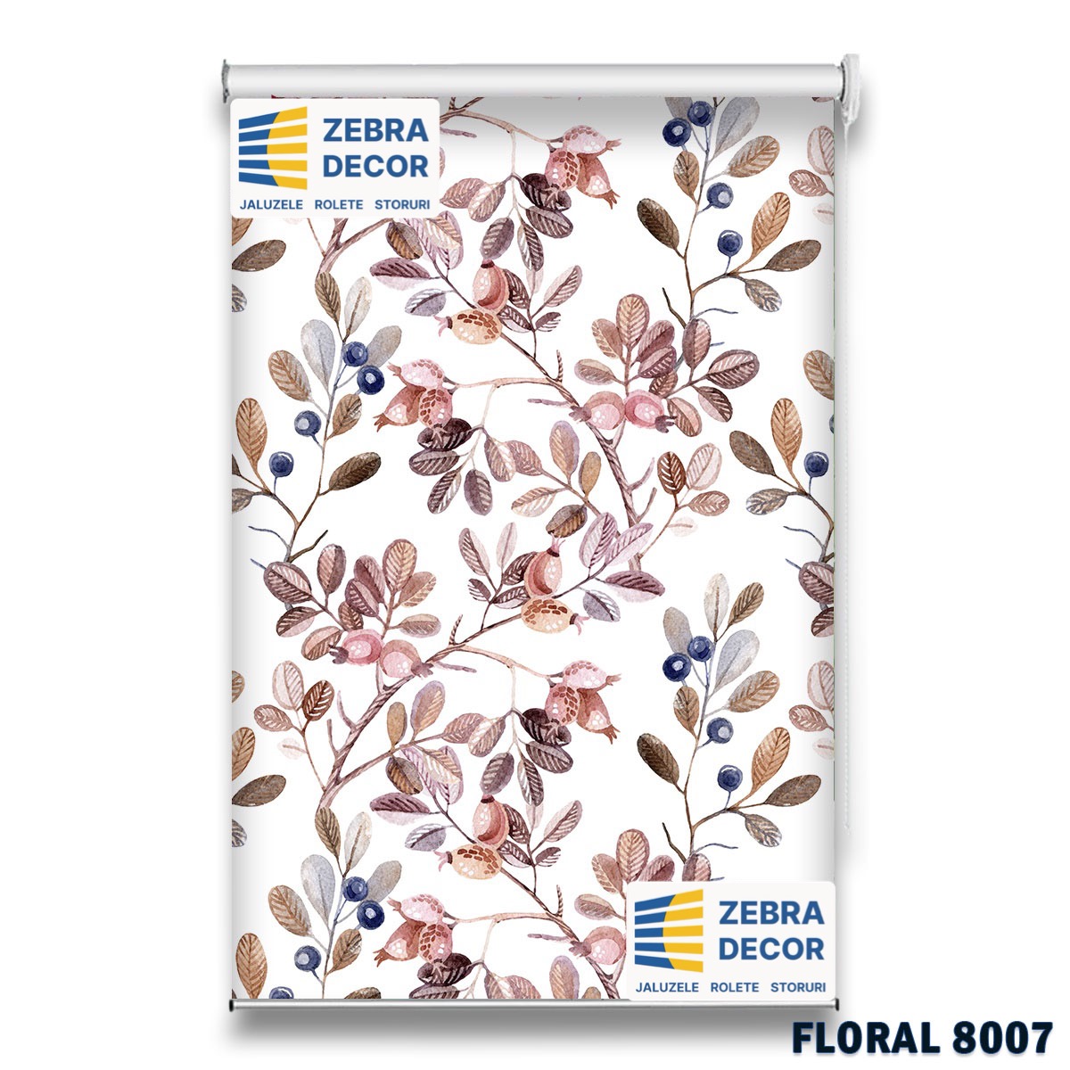 Floral 8007